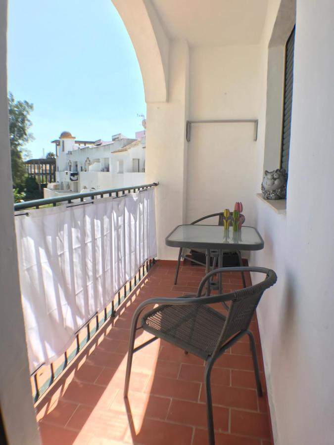 Apartmento Apartaclub La Barrosa 223 Chiclana de la Frontera Kültér fotó