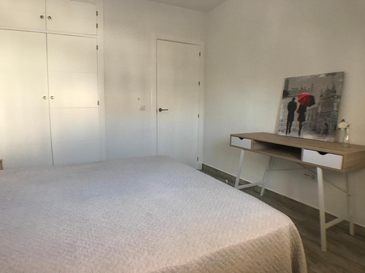 Apartmento Apartaclub La Barrosa 223 Chiclana de la Frontera Kültér fotó