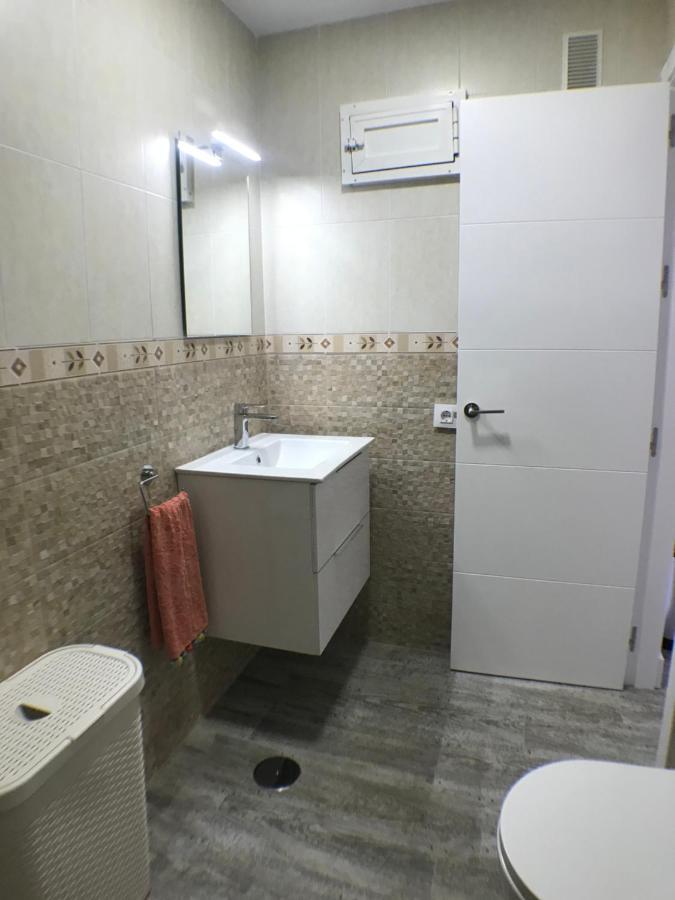 Apartmento Apartaclub La Barrosa 223 Chiclana de la Frontera Kültér fotó